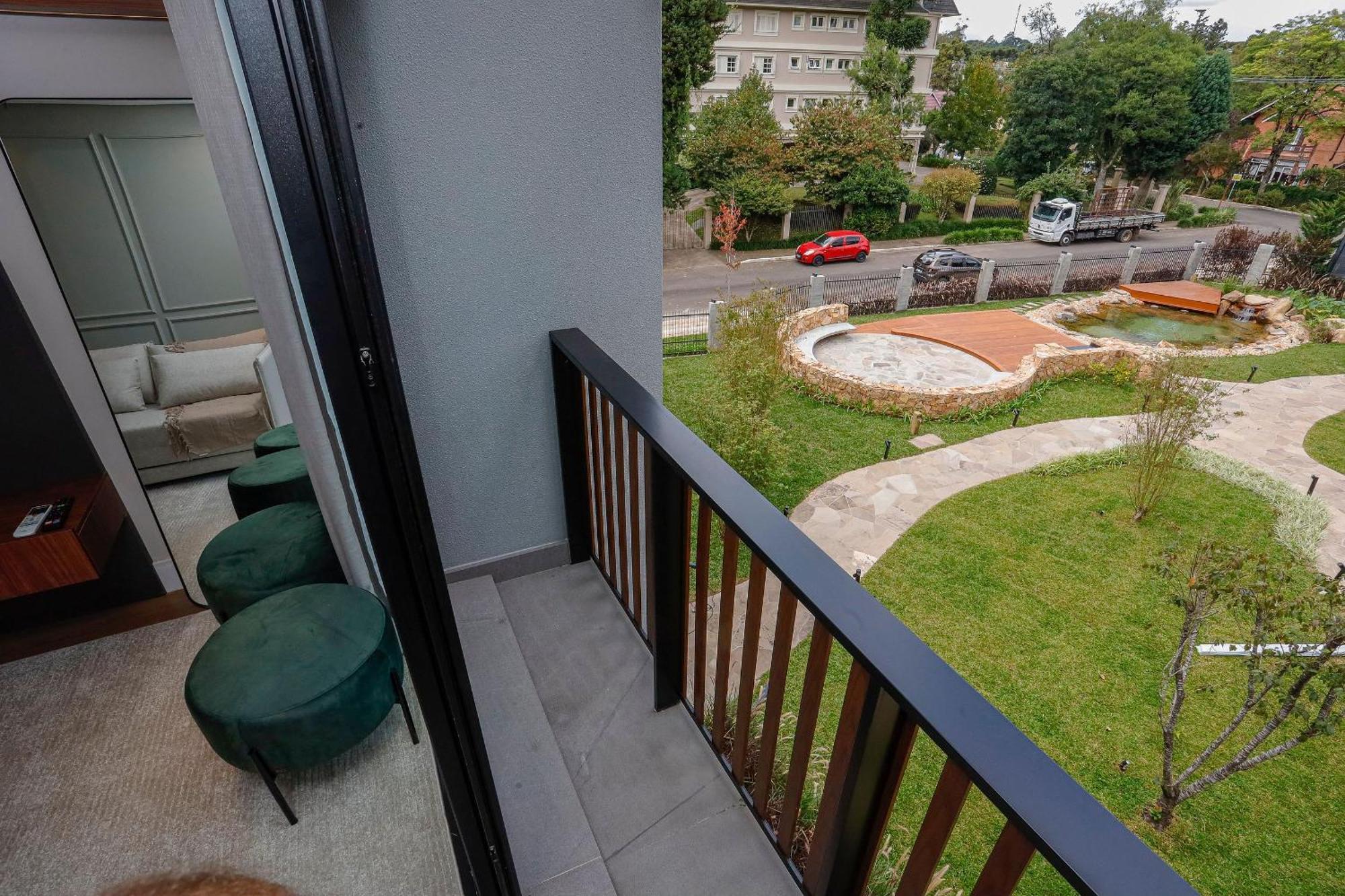 Conforto E Aconchego Em 301b * Gramado
